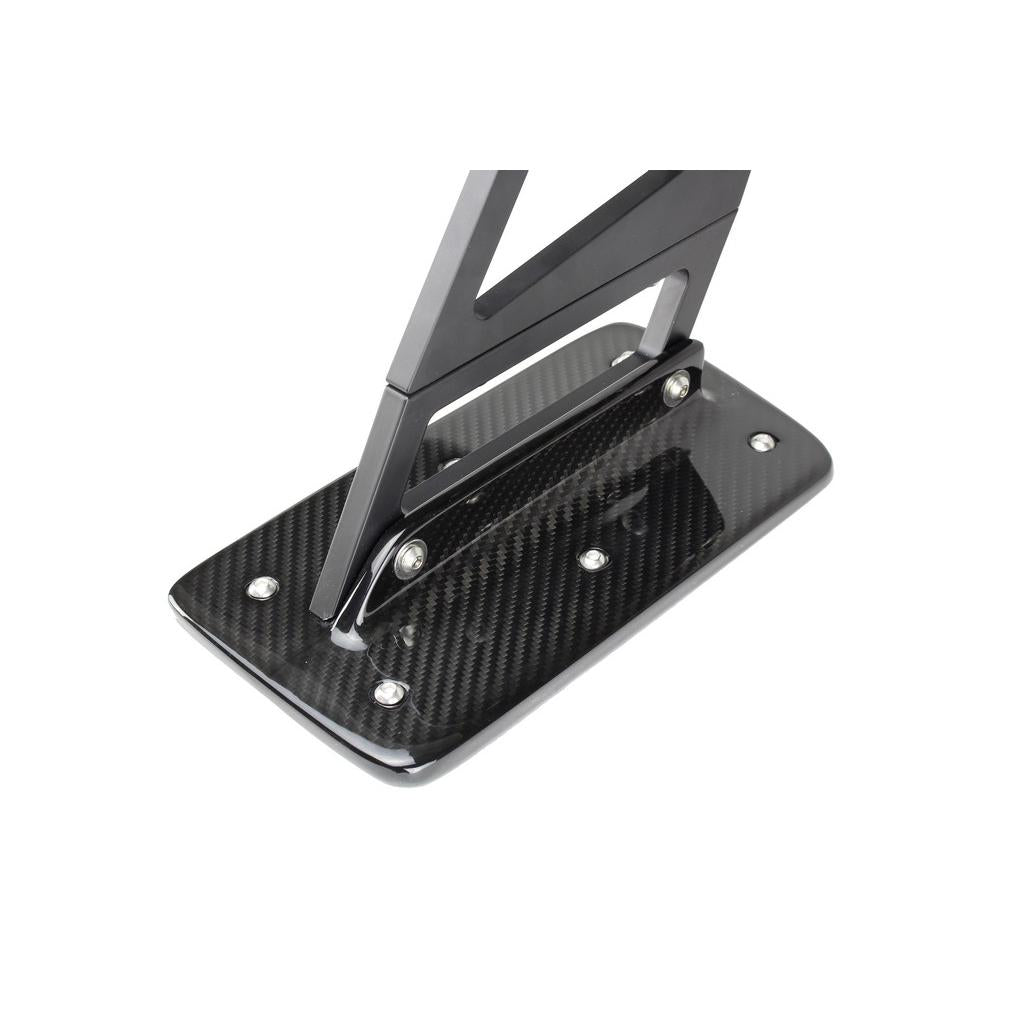 APR Peformance  Scion FR-S/ Toyota GT86/ Subaru BRZ GTC-200 Adjustable Wing 2013-2021
