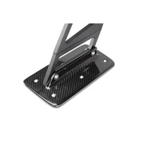 APR Peformance  Scion FR-S/ Toyota GT86/ Subaru BRZ GTC-200 Adjustable Wing 2013-2021