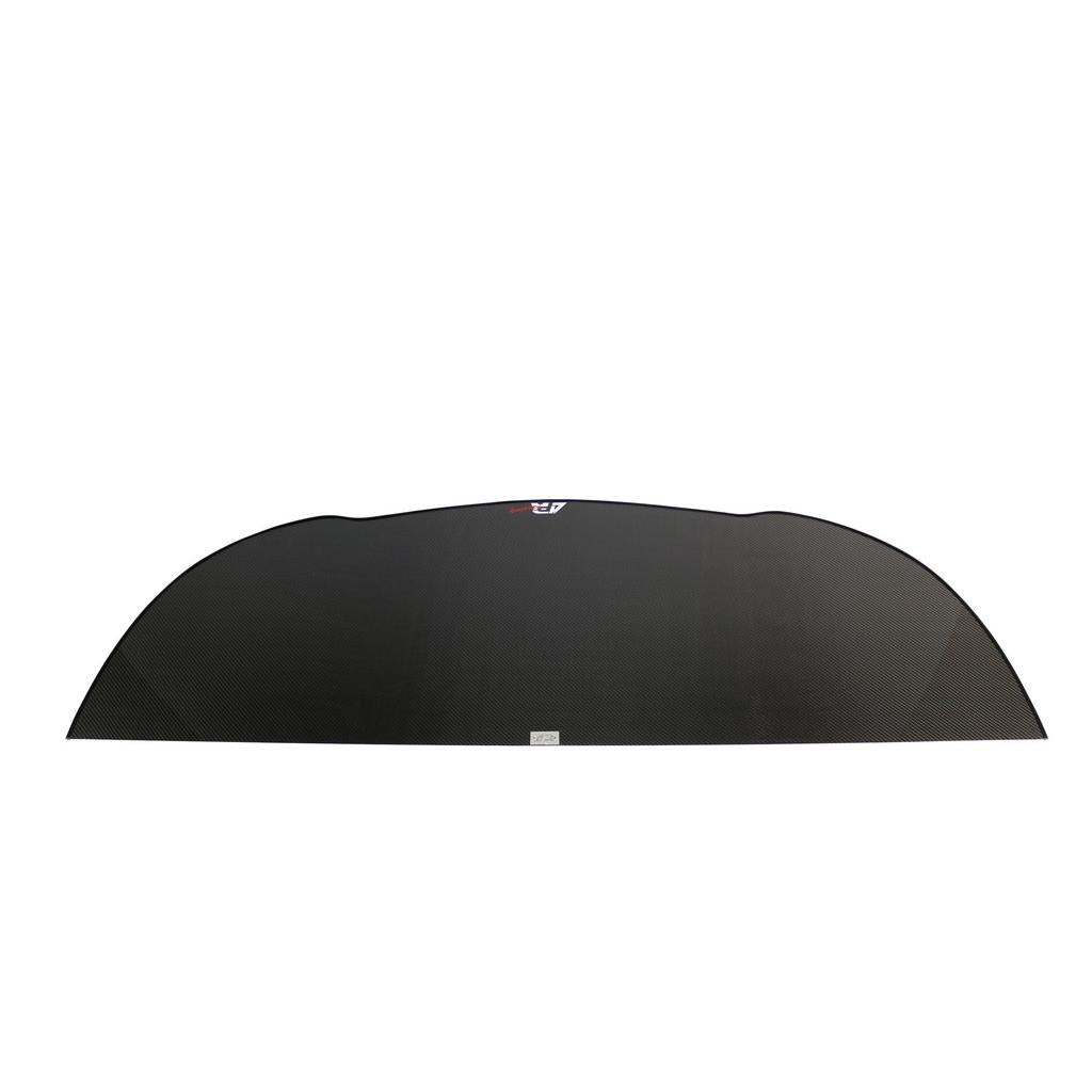 APR Peformance  Chrysler 300C S/SRT8 Front Wind Splitter 2017-2023
