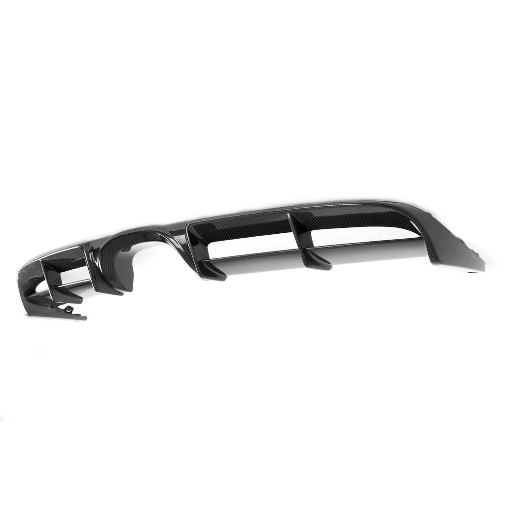 APR Peformance  Porsche 981 Cayman GT4 Rear Diffuser 2015-2016