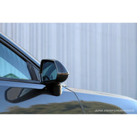 APR Peformance  Chevrolet Camaro Replacement Mirror Covers 2016-2023