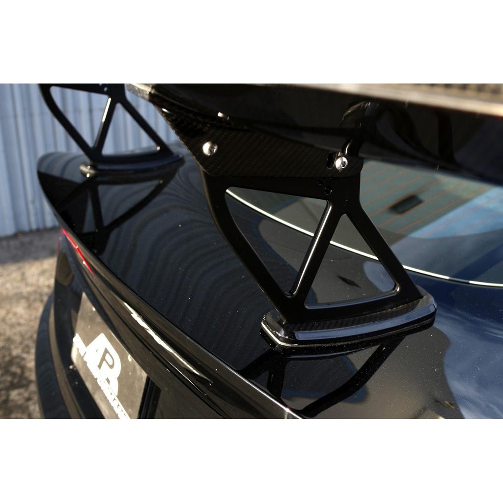 APR Peformance  Dodge Viper Gen 5 GTC-500 Adjustable Wing 2013-2017