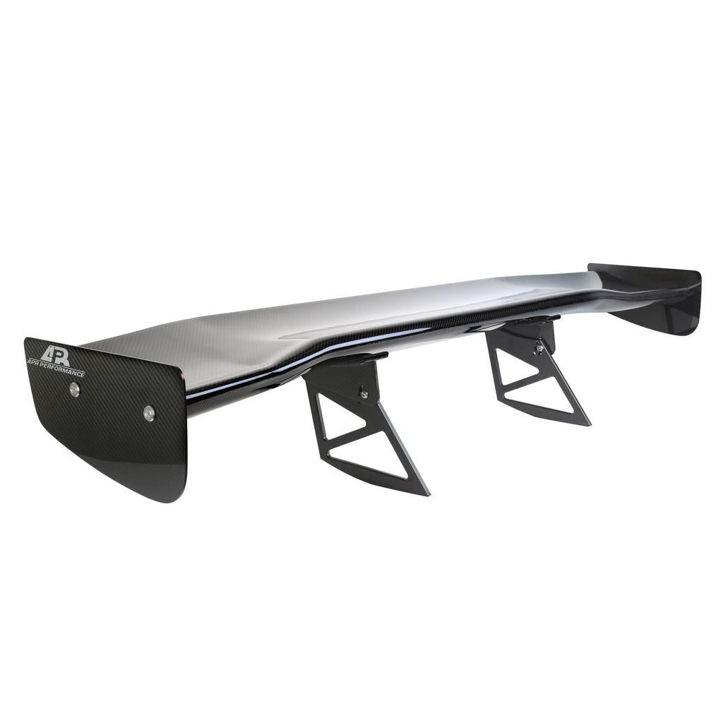 APR Peformance  Dodge Viper Coupe GTC-500 Adjustable Wing 2006-2010