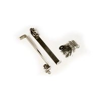 APR Peformance  Ford Mustang S197 Rear Diffuser Replacement Hardware Pack 2005-2009