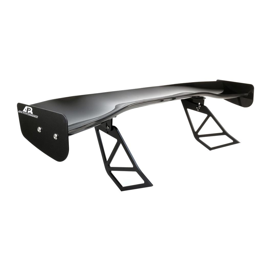 APR Peformance  Porsche Cayman GTC-300 Adjustable Wing 2006-2012