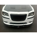 APR Peformance  Chrysler 300C SRT8 Front Wind Splitter 2011-2023