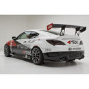 APR Peformance  Hyundai Genesis Coupe GTC-300  Adjustable Wing 2009 - 2016