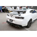 APR Peformance  Chevrolet Camaro GTC-300 67" Adjustable Wing 2016-2023