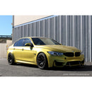 APR BMW F82 M4 / F80 M3 Stock Bumper Front Wind Splitter