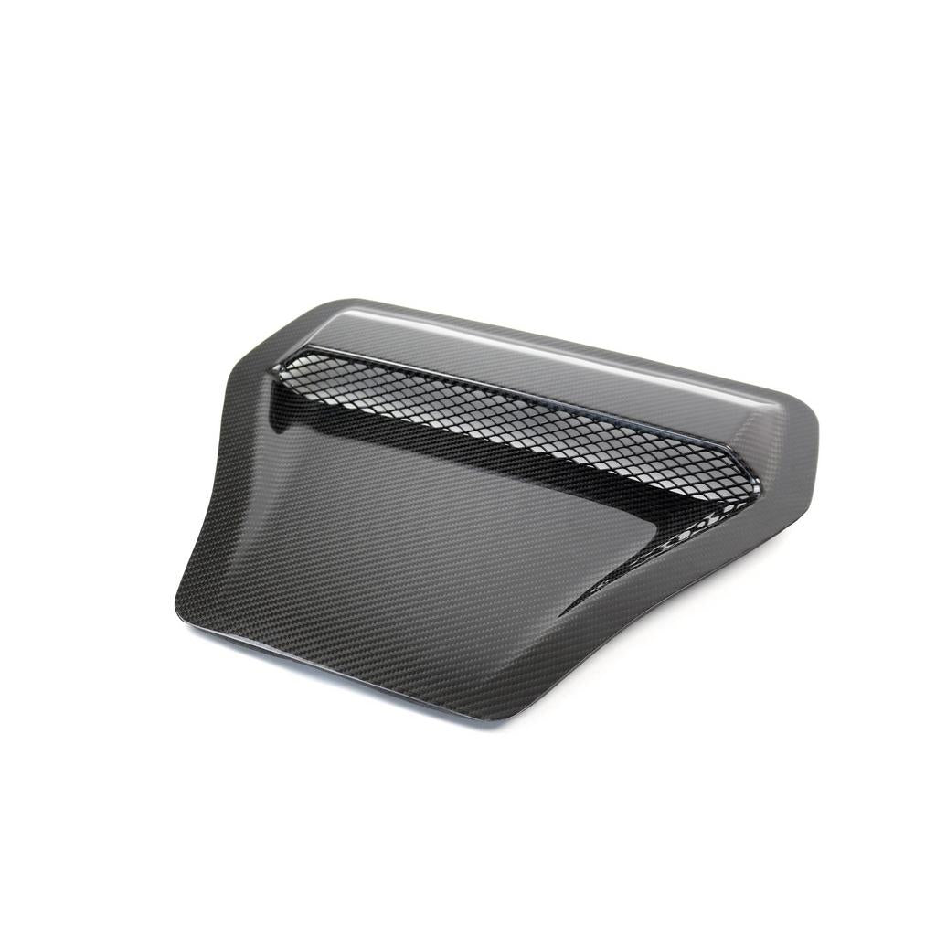 APR Peformance  Honda FK8 Civic Type R Hood Scoop 2017 - 2021