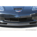APR Peformance  Chevrolet Corvette C6 Z06 Front Air Dam/ Splitter/ Lip Version 2 2006-2013 ( Z06 / Grand Sport only)