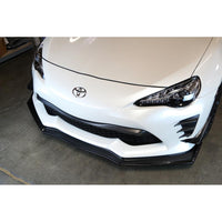 APR Peformance  Toyota GT-86 Front Air Dam/ Lip 2017-2021