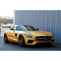 APR Peformance 2015-2021 Mercedes Benz AMG GT GTC500 71" Adjustable Wing