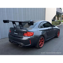 APR Peformance  BMW F87 M2 GT-250 Adjustable Wing 2016-2021