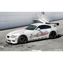 APR Peformance  BMW E86 Z4M GTC-200 Adjustable Wing 2006-2008 Coupe