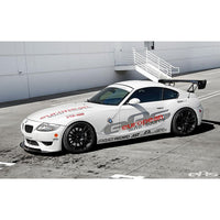 APR Peformance  BMW E86 Z4M GTC-200 Adjustable Wing 2006-2008 Coupe