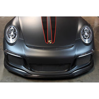 APR Peformance  Porsche 991.1 GT3 Front Air Dam/ Lip 2013-2015