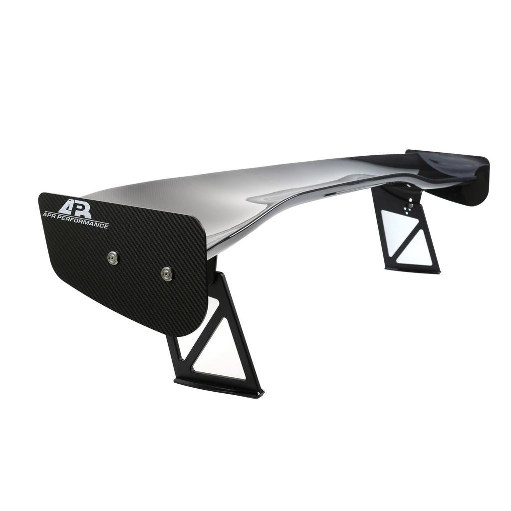 APR Peformance  Hyundai Genesis Coupe GTC-300  Adjustable Wing 2009 - 2016