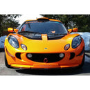 APR Lotus Exige with Factory Lip Front Wind Splitter 2005 - 2012
