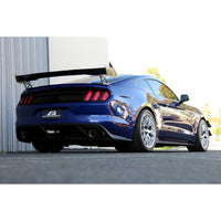 APR Peformance  Ford Mustang S550 / GT500 / GT350 GTC-200 Adjustable Wing 2018-2023