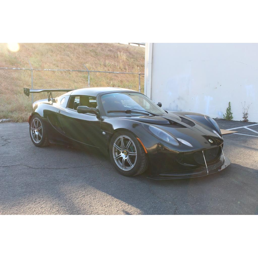 APR Peformance  Lotus Elise GTC-200 Adjustable Wing 2002-2011