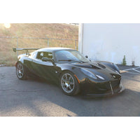 APR Peformance  Lotus Elise GTC-200 Adjustable Wing 2002-2011
