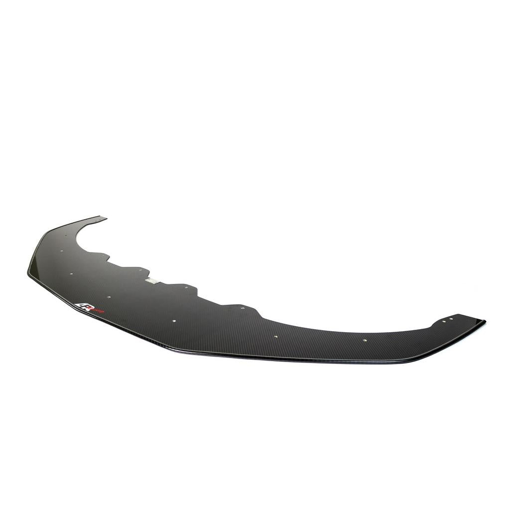 APR Peformance  Acura NSX Stock Bumper Front Wind Splitter 2016 - 2022