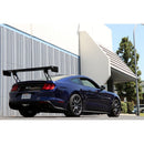 APR Peformance  Ford Mustang S550 GT-250 Adjustable Wing 2018-2023