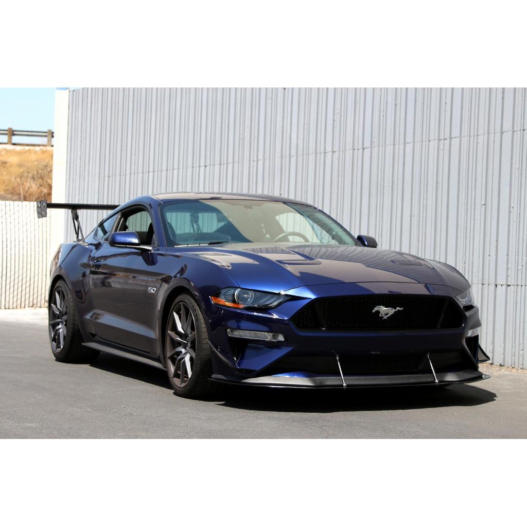APR Peformance  Ford Mustang S550 GT-250 Adjustable Wing 2018-2023