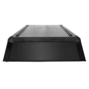 Westin 22-24 Toyota Tundra CC 5.5ft. Bed EXP Truck Cap Black - BOX 1 & BOX 2 (COMPLETE KIT) (16-14155)