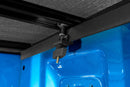 Lund 2022 Toyota Tundra 5.7ft Bed Genesis Elite Tri-Fold Tonneau Twill - Black