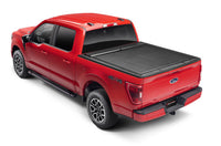 Roll-N-Lock 2022+ Toyota Tundra (66.7in Bed Length) M-Series XT Retractable Tonneau Cover