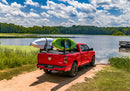 Retrax 2022+ Toyota Tundra CrewMax 5.5ft Bed w/ Deck Rail System PowertraxPRO XR