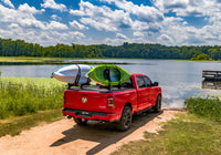 Retrax 2022+ Toyota Tundra CrewMax 5.5ft Bed w/ Deck Rail System PowertraxPRO XR