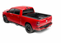 Retrax 2022+ Toyota Tundra CrewMax 5.5ft Bed w/ Deck Rail System PowertraxPRO XR