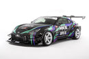 HKS 2022 Toyota GR86 Body Kit TYPE-R Base Kit (53004-AT028)