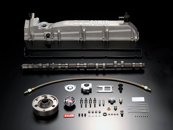 SISTEMA HKS RB26 Vcam Paso 1 (con Valcon RB)