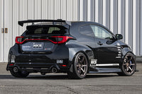 HKS Body kit Type-S GR Yaris GEN 2 Rear Bumper Spoiler (53004-AT039)