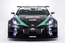 HKS 2022 Toyota GR86 Body Kit TYPE-R Base Kit (53004-AT028)