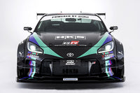 HKS 2022 Toyota GR86 Body Kit TYPE-R Base Kit (53004-AT028)