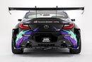 HKS 2022 Toyota GR86 Body Kit TYPE-R Full Kit (53004-AT029)