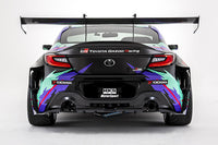 HKS 2022 Toyota GR86 Body Kit TYPE-R Full Kit (53004-AT029)