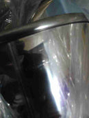 Invidia 2022+ Subaru WRX Q300 Rolled Titanium Tip Cat-Back Exhaust (HS22WRXG3T) — Scratch & Dent (Unit 2)