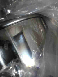 Invidia 2022+ Subaru WRX Q300 Rolled Titanium Tip Cat-Back Exhaust (HS22WRXG3T) — Scratch & Dent