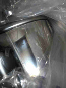 Invidia 2022+ Subaru WRX Q300 Rolled Titanium Tip Cat-Back Exhaust (HS22WRXG3T) — Scratch & Dent (Unit 2)