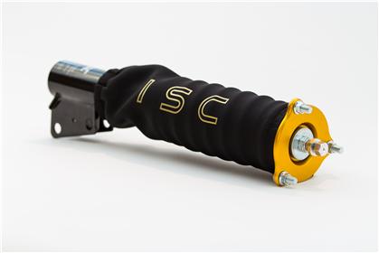 ISC Suspension 300mm Length Coilover Covers (pair)