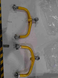 ISR Performance Nissan 370Z/ G37 - Street Series Front Upper Camber Arm — Scratch & Dent