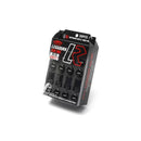 Project Kics 12X1.50 Black Leggdura Racing Lug Nuts (Laser Logo) | 16 lugs + 4 locks