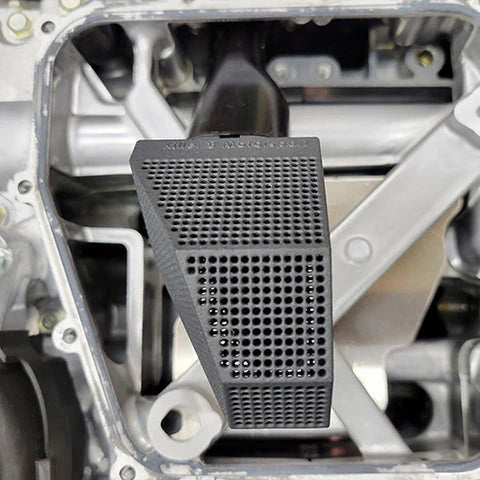 Killer B 2022+ Subaru BRZ / Toyota GR86 FA24 Oil Pickup Pre-Filter (22BRPPF)