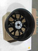 Konig Ampliform 18x8.5 5x112 ET43 Dark Metallic Graphite — Scratch & Dent